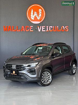 Pulse Drive 1.3 Automático