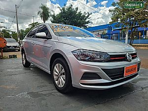 Virtus 1.6 MSI Mecânico Flex