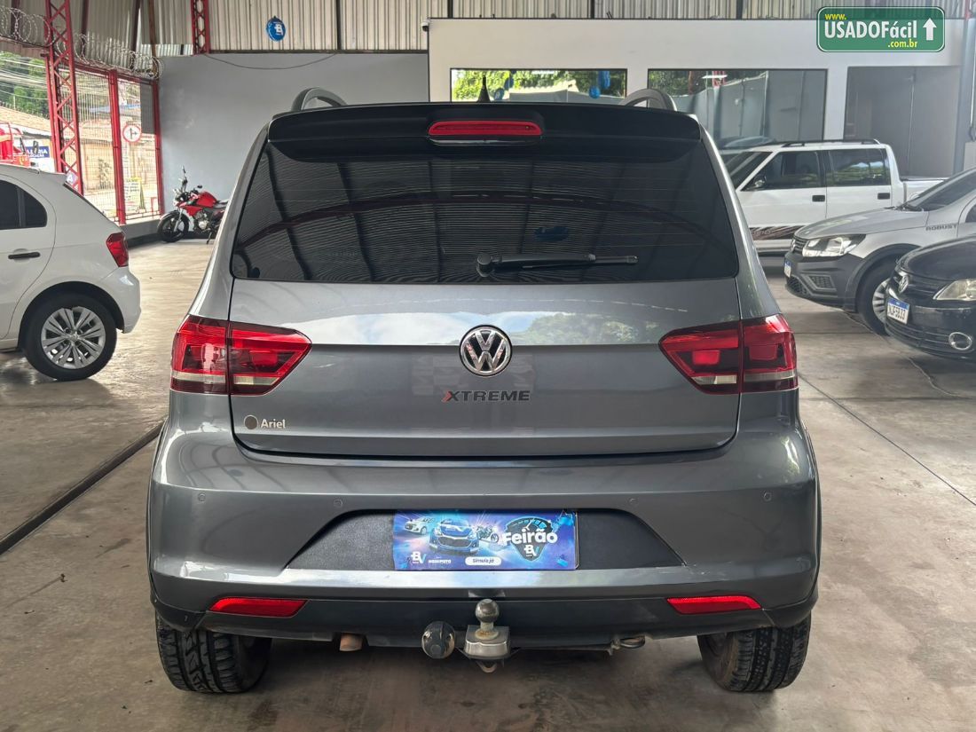 Foto do veículo