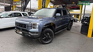 BYD Shark GS 1.5 4x4 Automático Híbrido