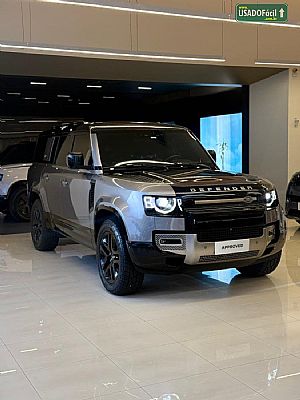 Defender 130 X 3.0 I6 Automático Diesel Híbrido
