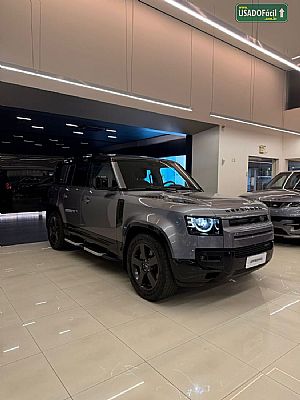 Defender 110 X-Dynamic D300 HSE Automático Diesel Híbrido