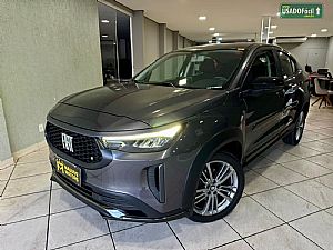 Fastback 1.0 200 Turbo Automático Flex