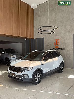 T-Cross Highline 250 TSI 1.4 Automático Flex