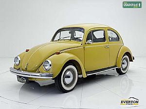 Fusca 1300