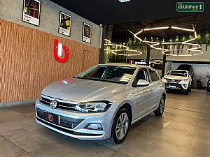 Polo Comfortline 1.0 200 TSI Automático Flex