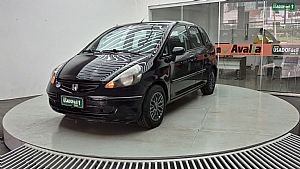 Fit LXL 1.4 Automático