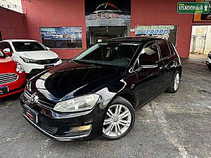 Golf Highline 1.4 TSI Mecânico