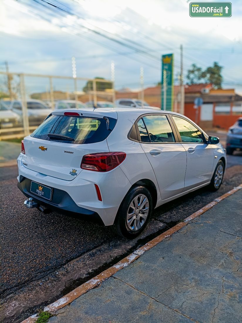 Foto do veículo