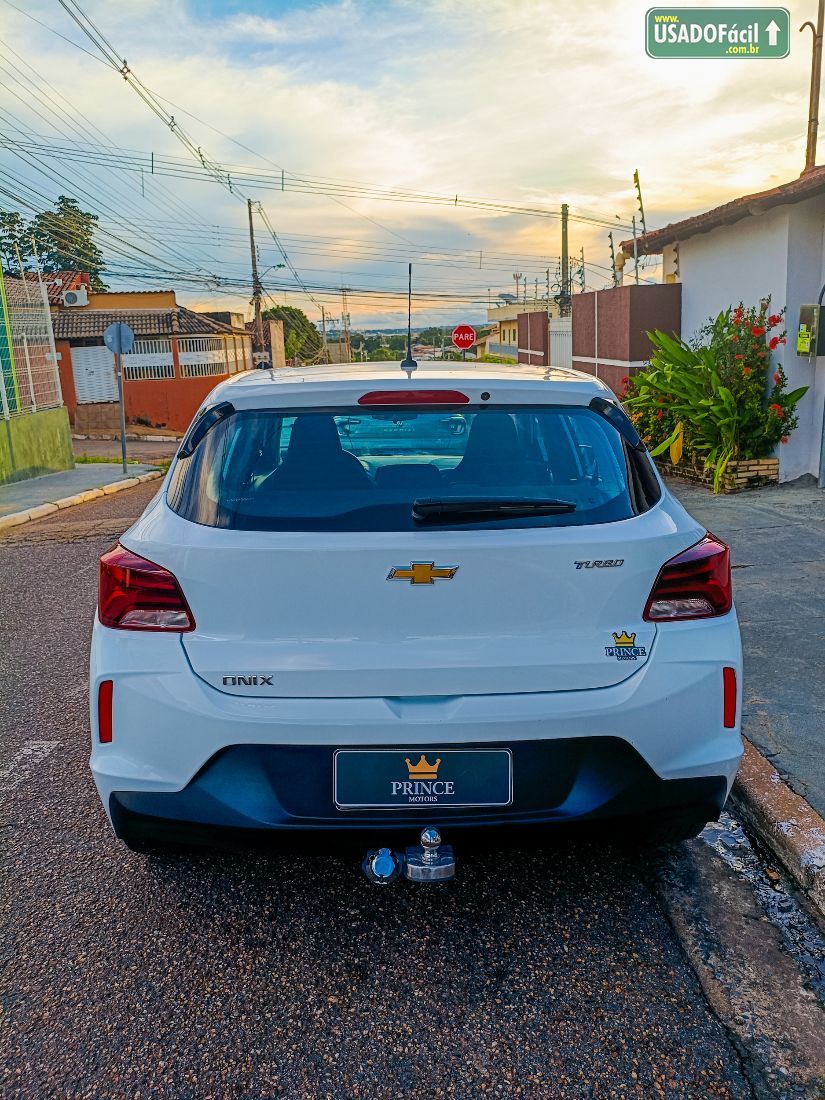 Foto do veículo
