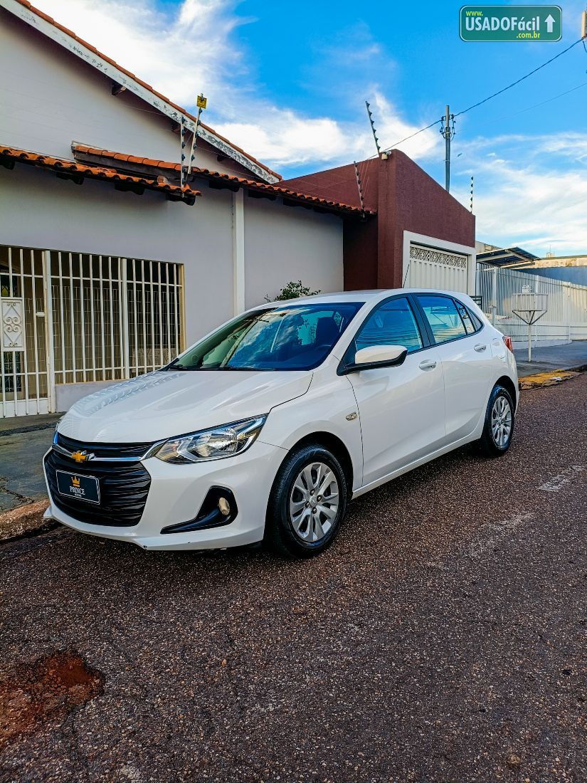 Foto do veículo