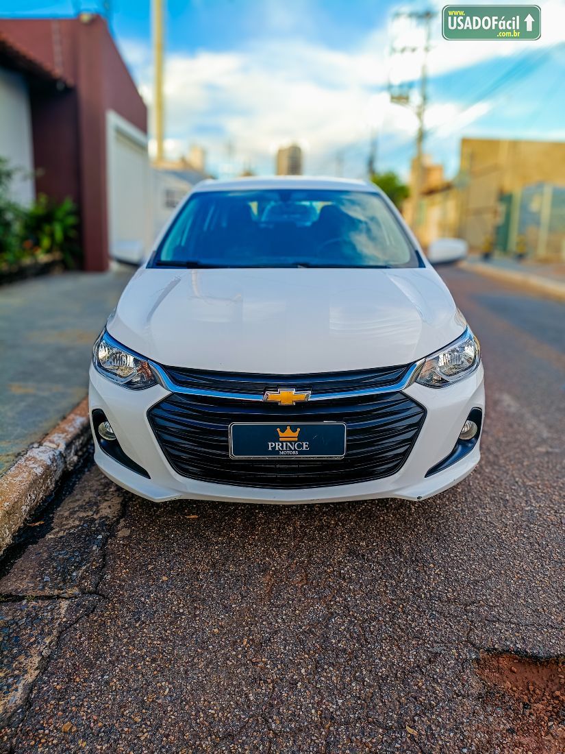 Foto do veículo