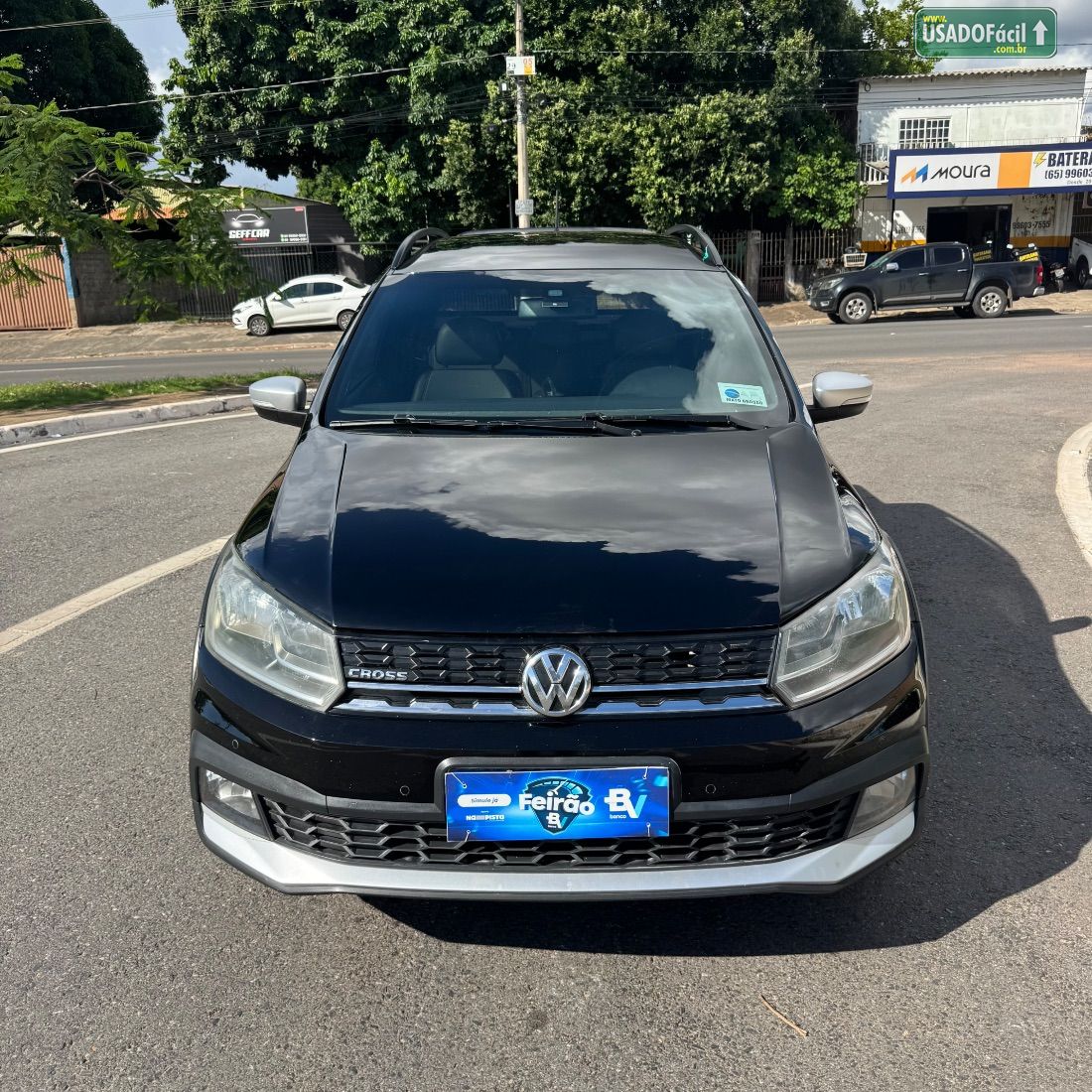Foto do veículo