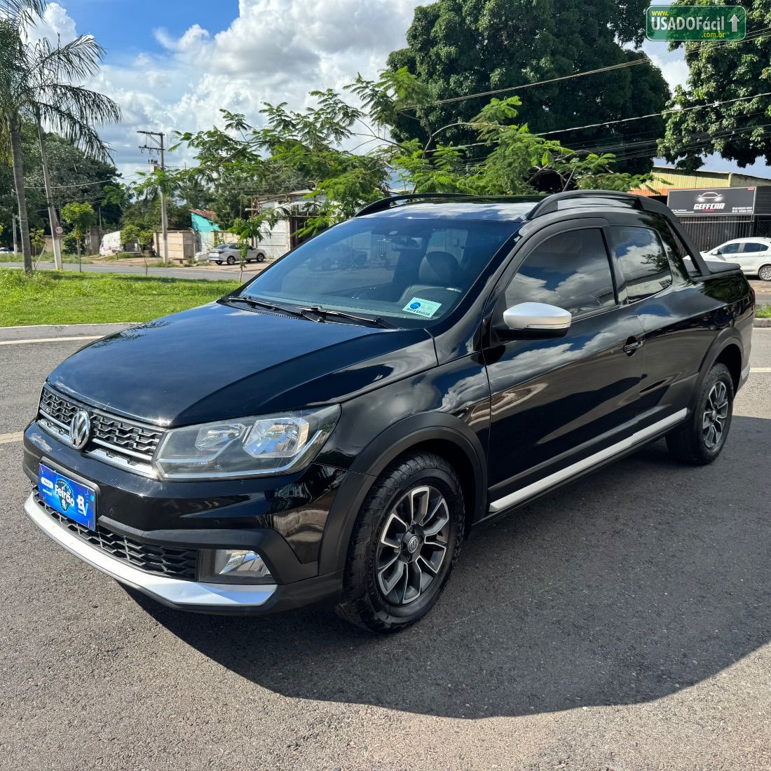 Foto do veículo