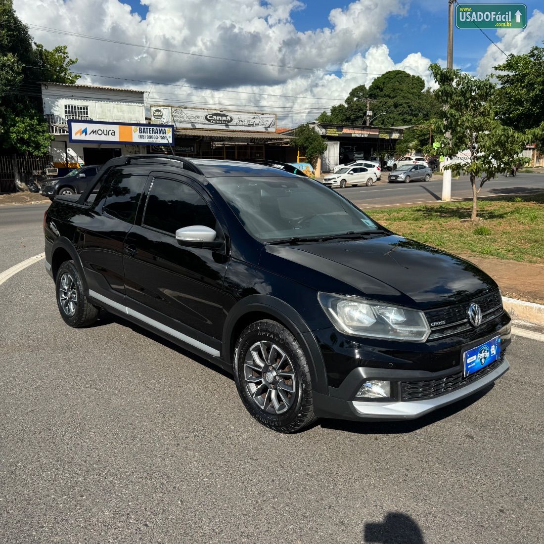 Foto do veículo