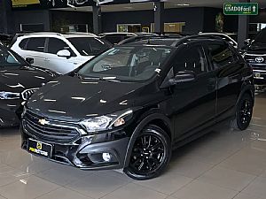 Onix Hatch Activ 1.4 Automático Flex