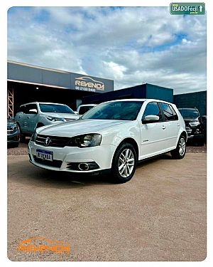 Golf Sportline 1.6 Mi Total Flex 4P