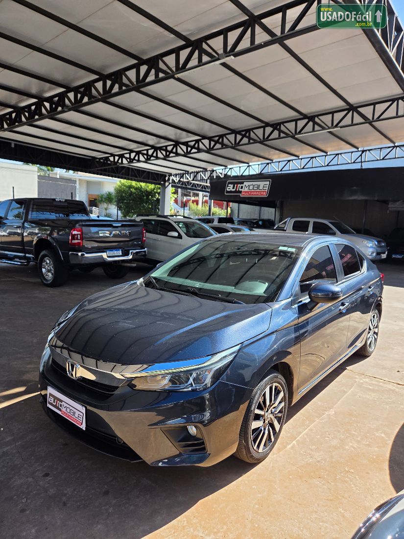 Foto do veículo