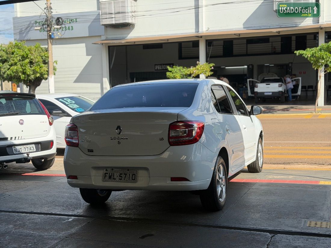Foto do veículo