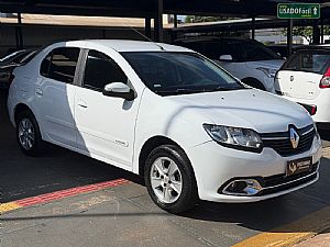 Logan Dynamique 1.6 Hi-Flex