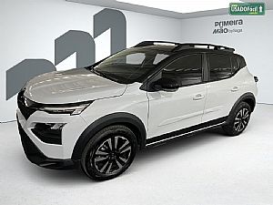 Kardian Evolution 1.0 Turbo Automático Flex 5P