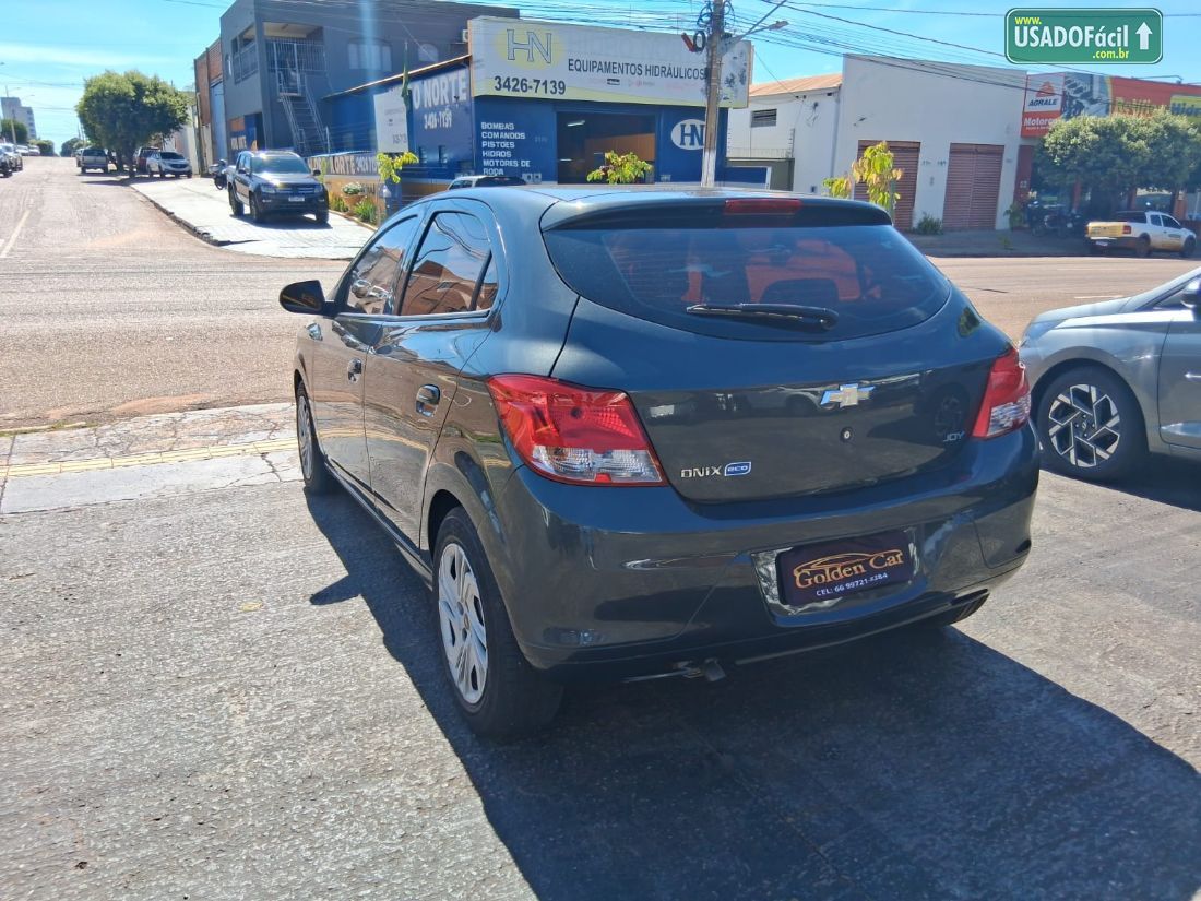 Foto do veículo