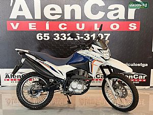 NXR 160 Bros ESDD Flexone