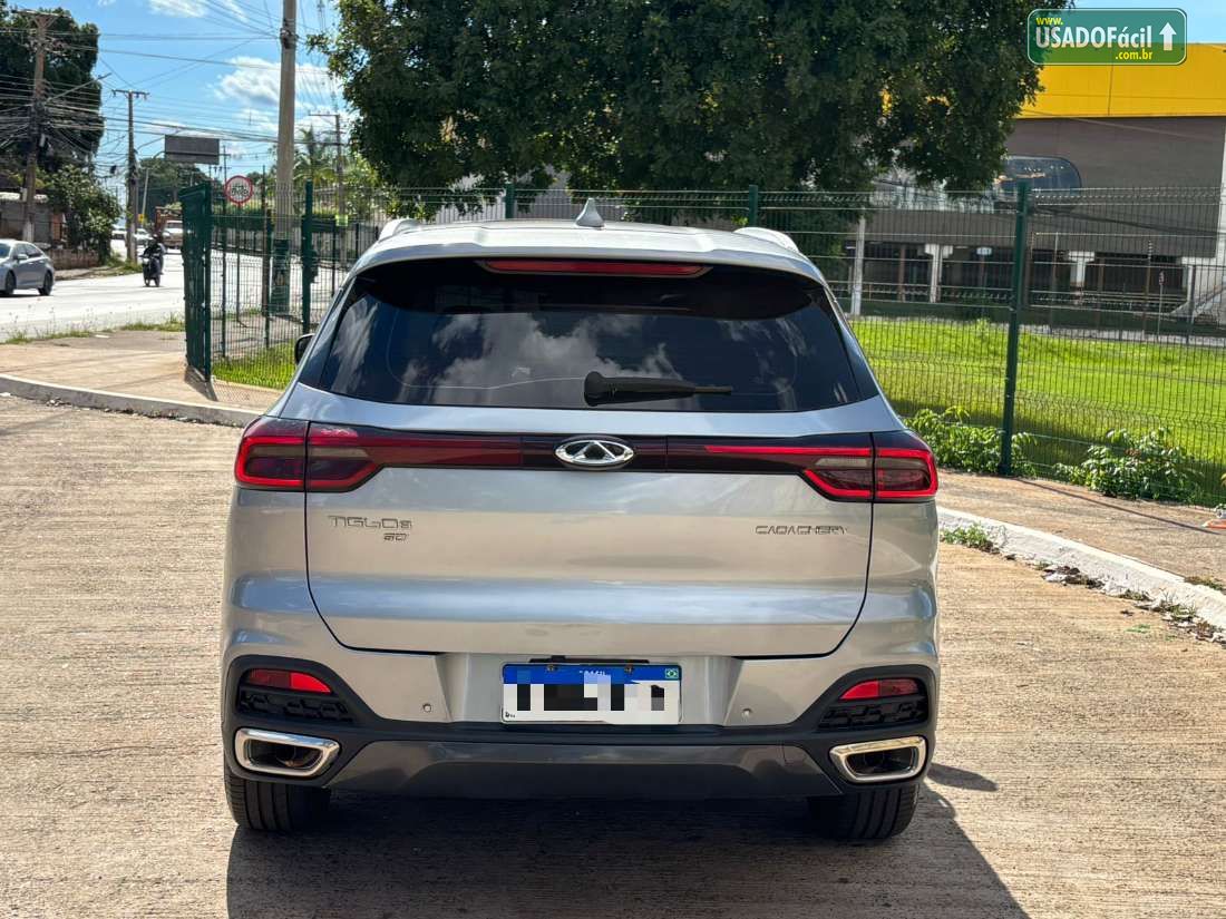 Foto do veículo