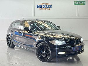 BMW 118iA 2.0 16V 136cv 5p