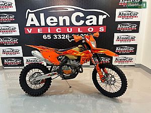 KTM 250 E TEMPO