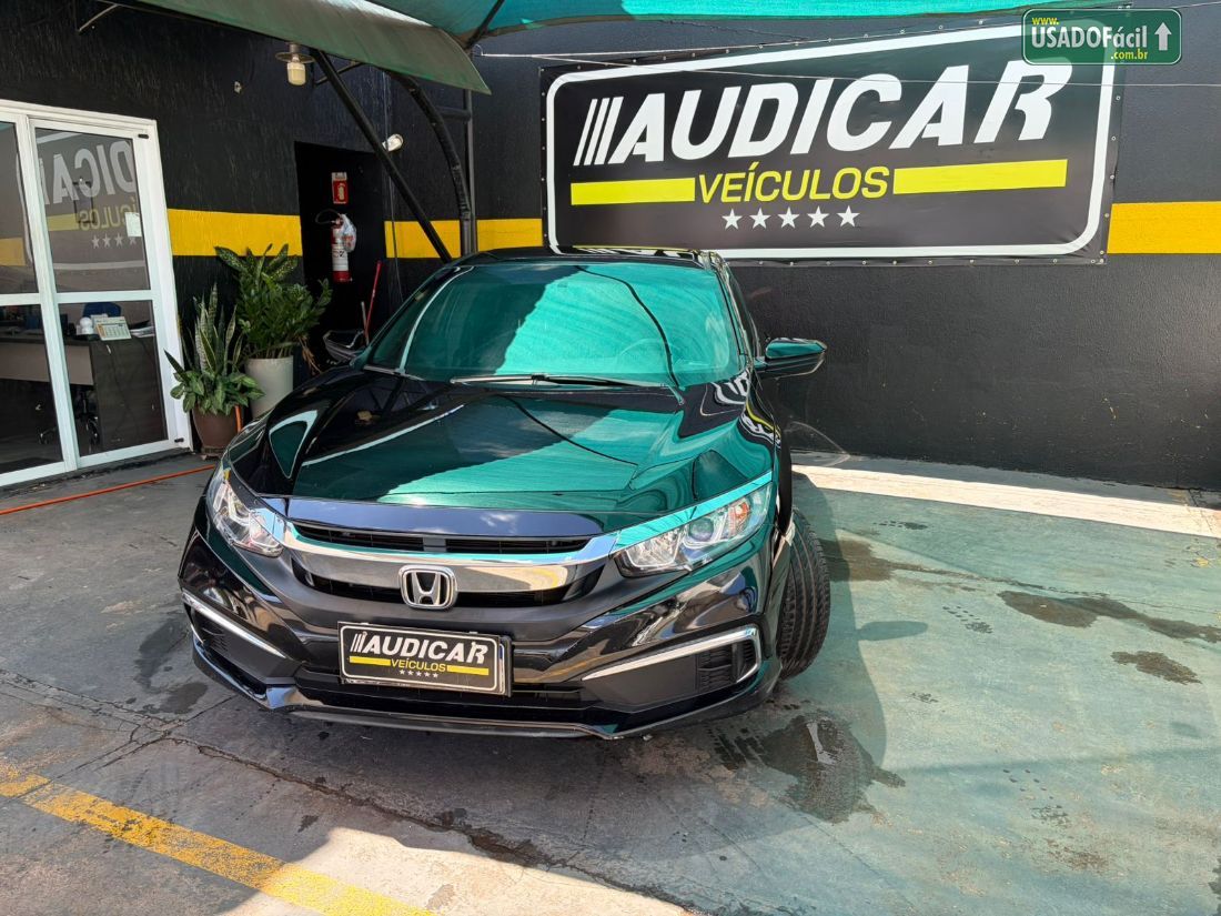 Foto do veículo