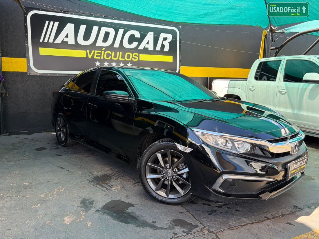 Foto do veículo