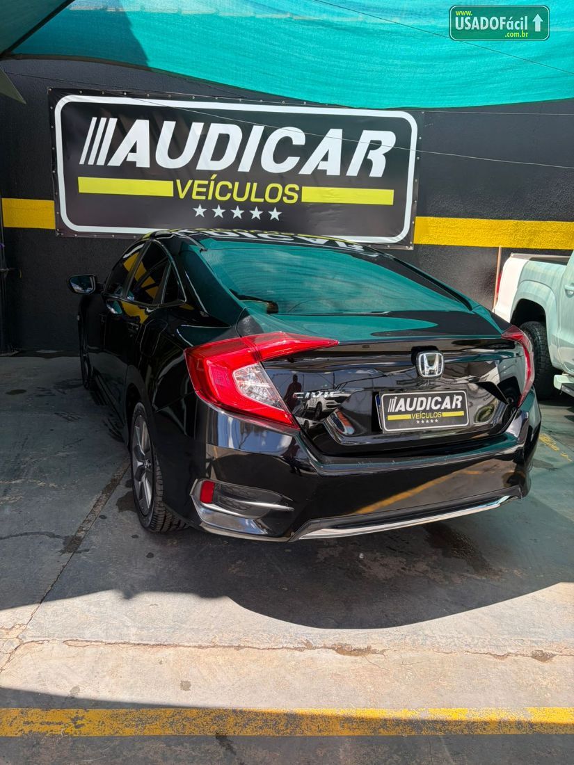 Foto do veículo
