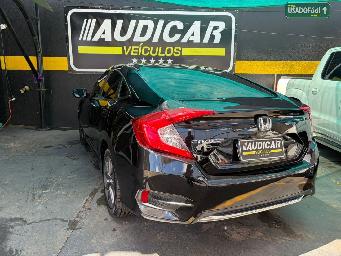 Foto do veículo
