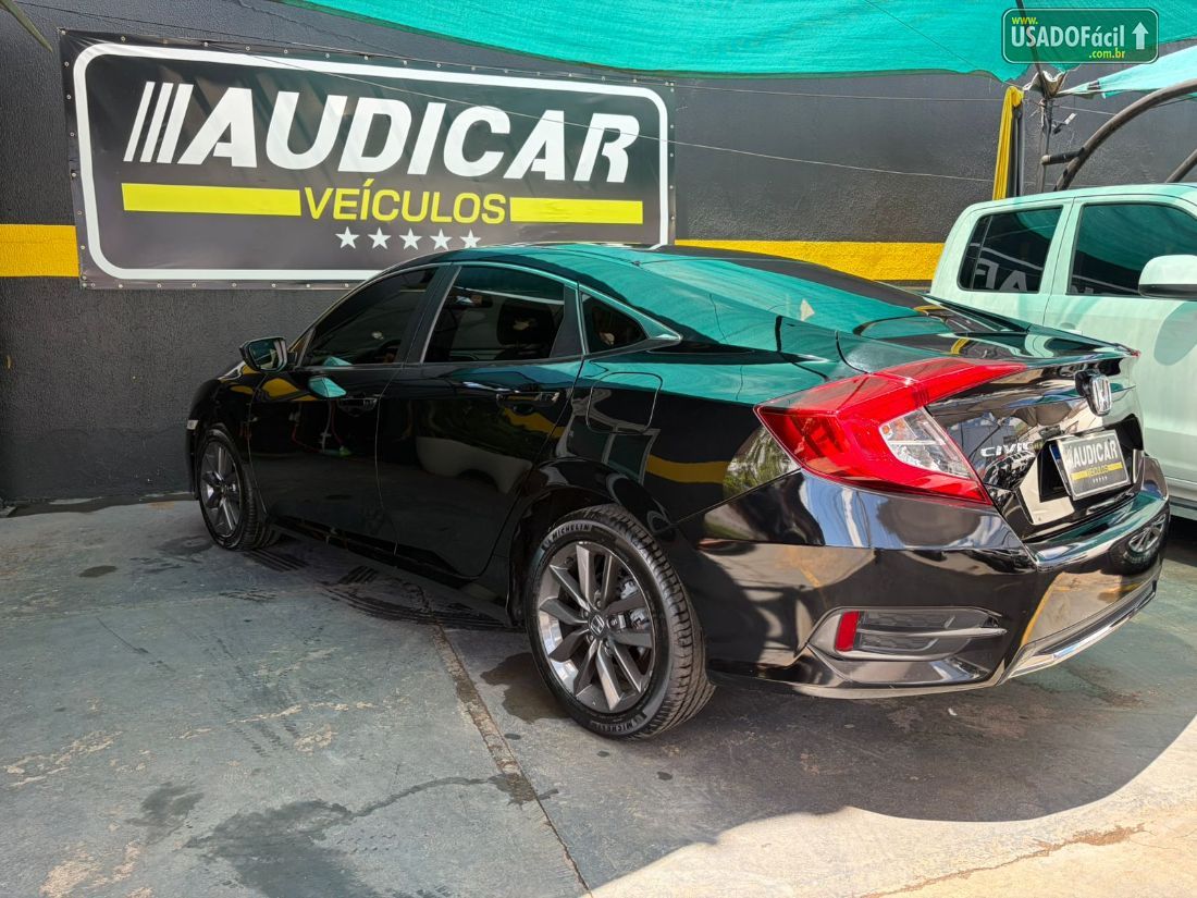 Foto do veículo