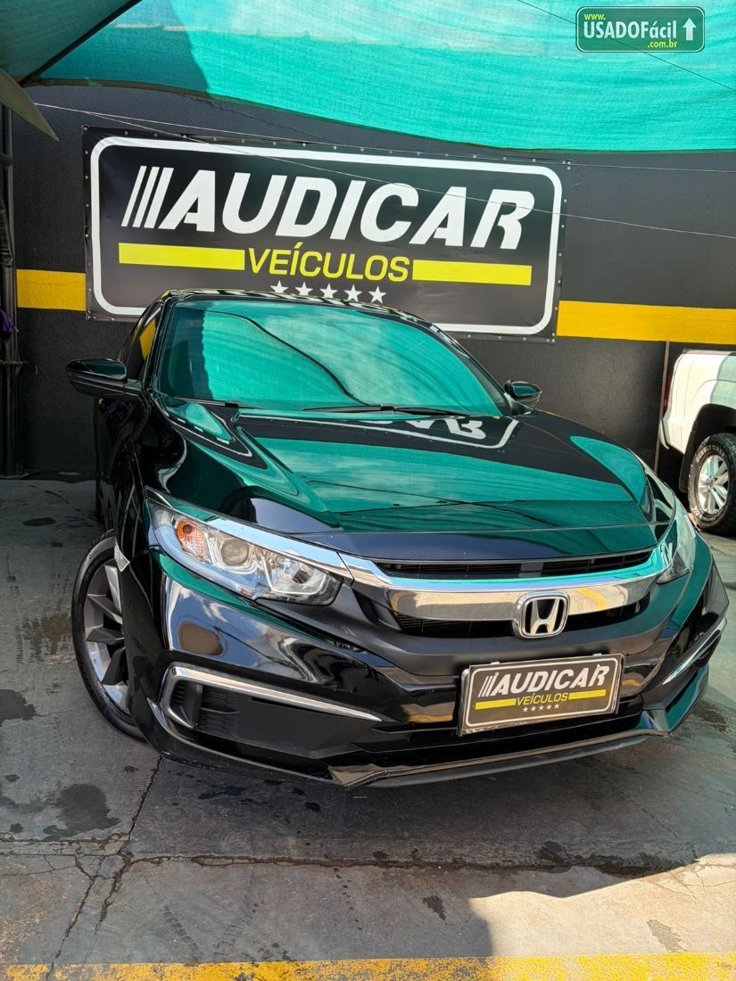 Foto do veículo
