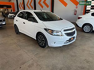 Onix Joy Hatch 1.0 Mecânico Flex