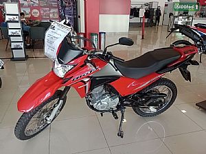NXR 160 Bros ESDD Flexone