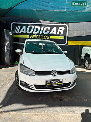 Fox Trendline 1.0 4P Flex