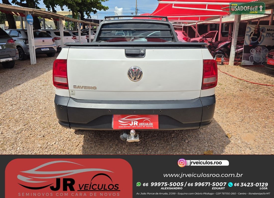 Foto do veículo