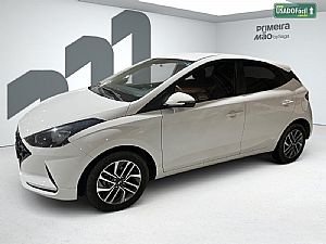 HB20 Hatch Vision 1.6 Mecânico Flex