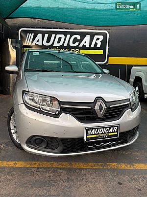 Sandero Expression 1.0 Hi-Power 5P