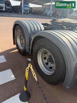 SCANIA R440 6x4 Diesel 2p