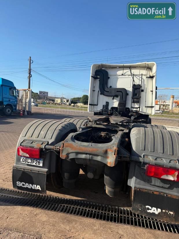 Foto do veículo