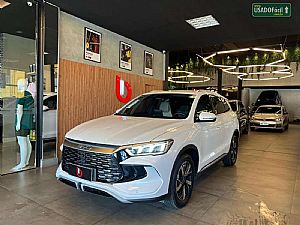 BYD Song Pro GS 1.5 Automático Híbrido