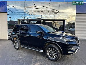 Hilux SW4 SRX 2.8 4x4 TDI Automático Diesel