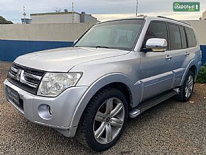 Pajero HPE Full 3.8 V6 Automático