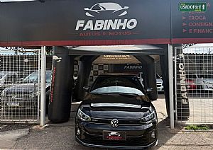 Virtus Exclusive 250 TSI 1.4 Automático Flex
