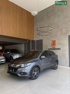 HRV EX 1.8 Automático Flex
