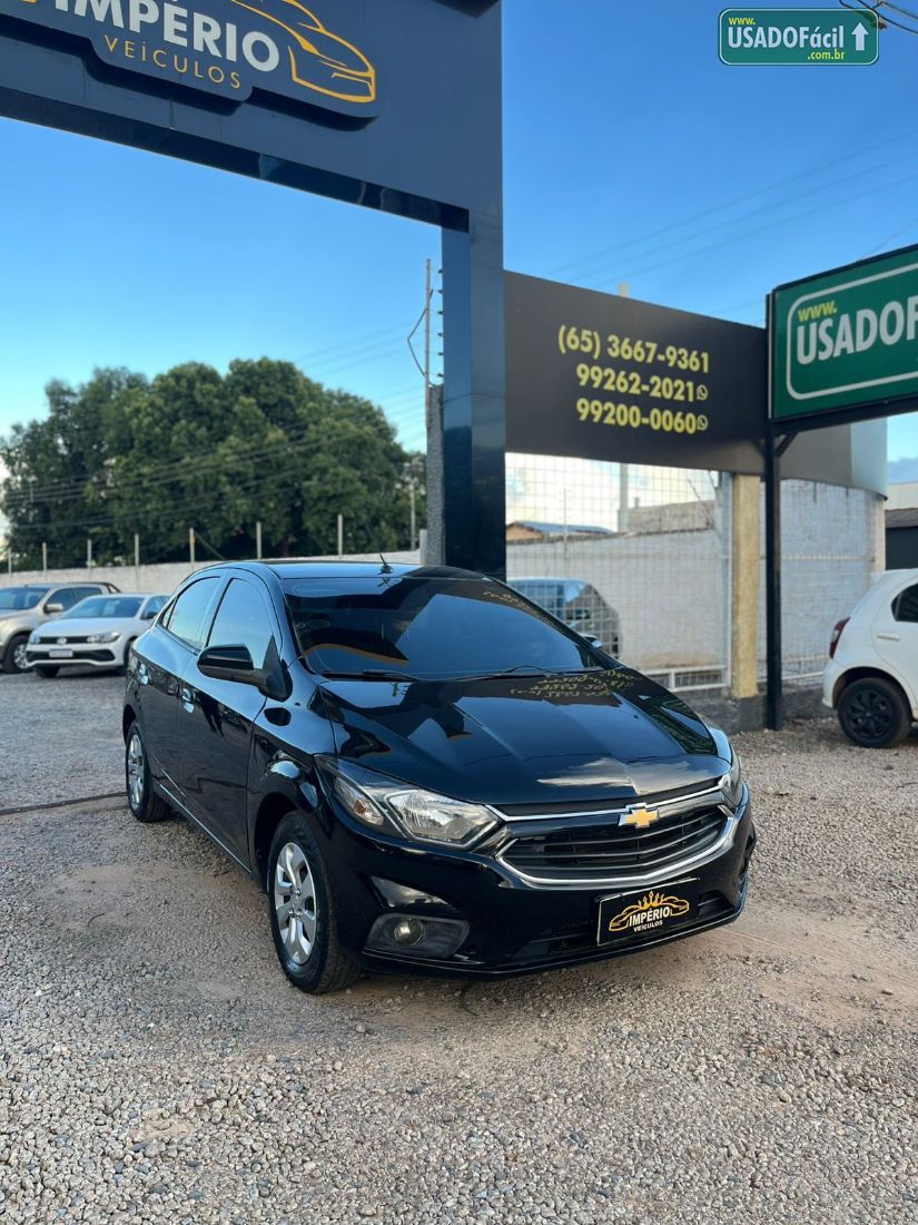 Foto do veículo